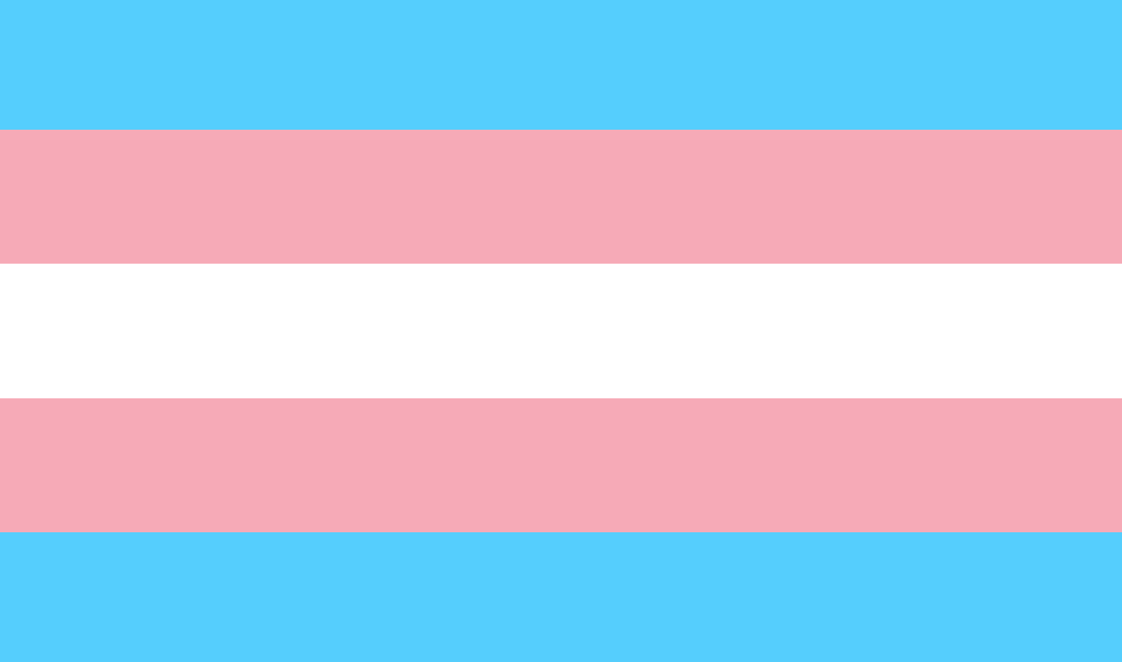 What is the Nonbinary Trans Flag and Meaning Behind Its Colors?