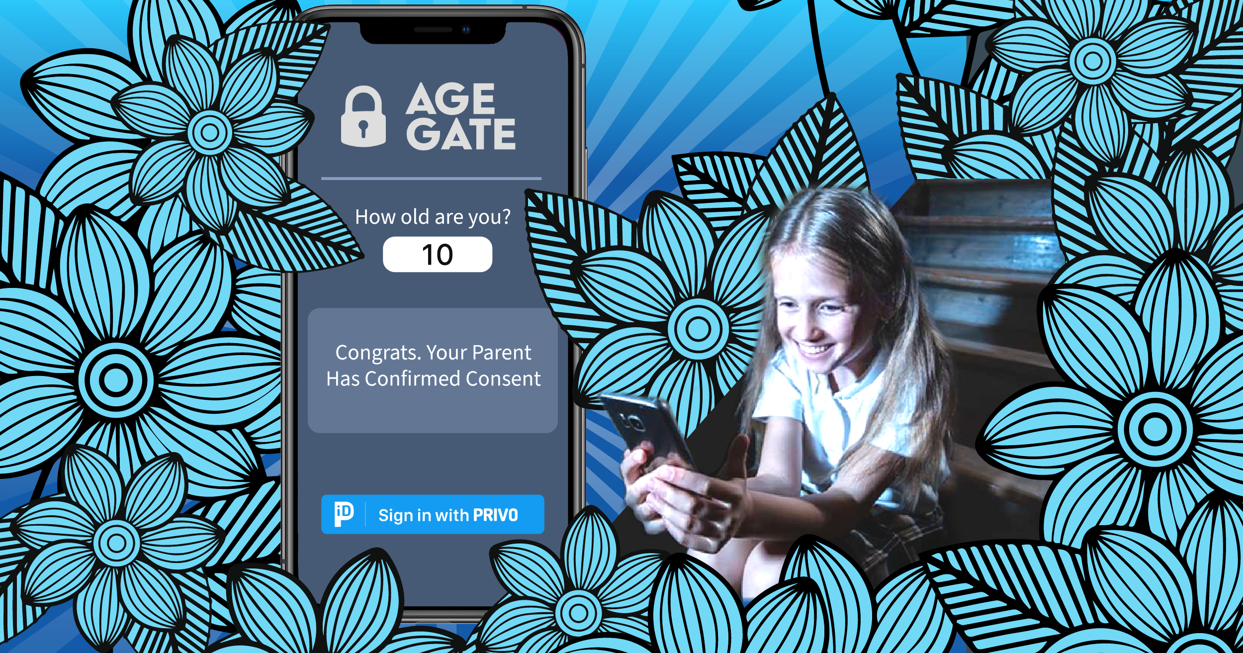 One Tiny Step with Profound Implications for Protecting Minors Online