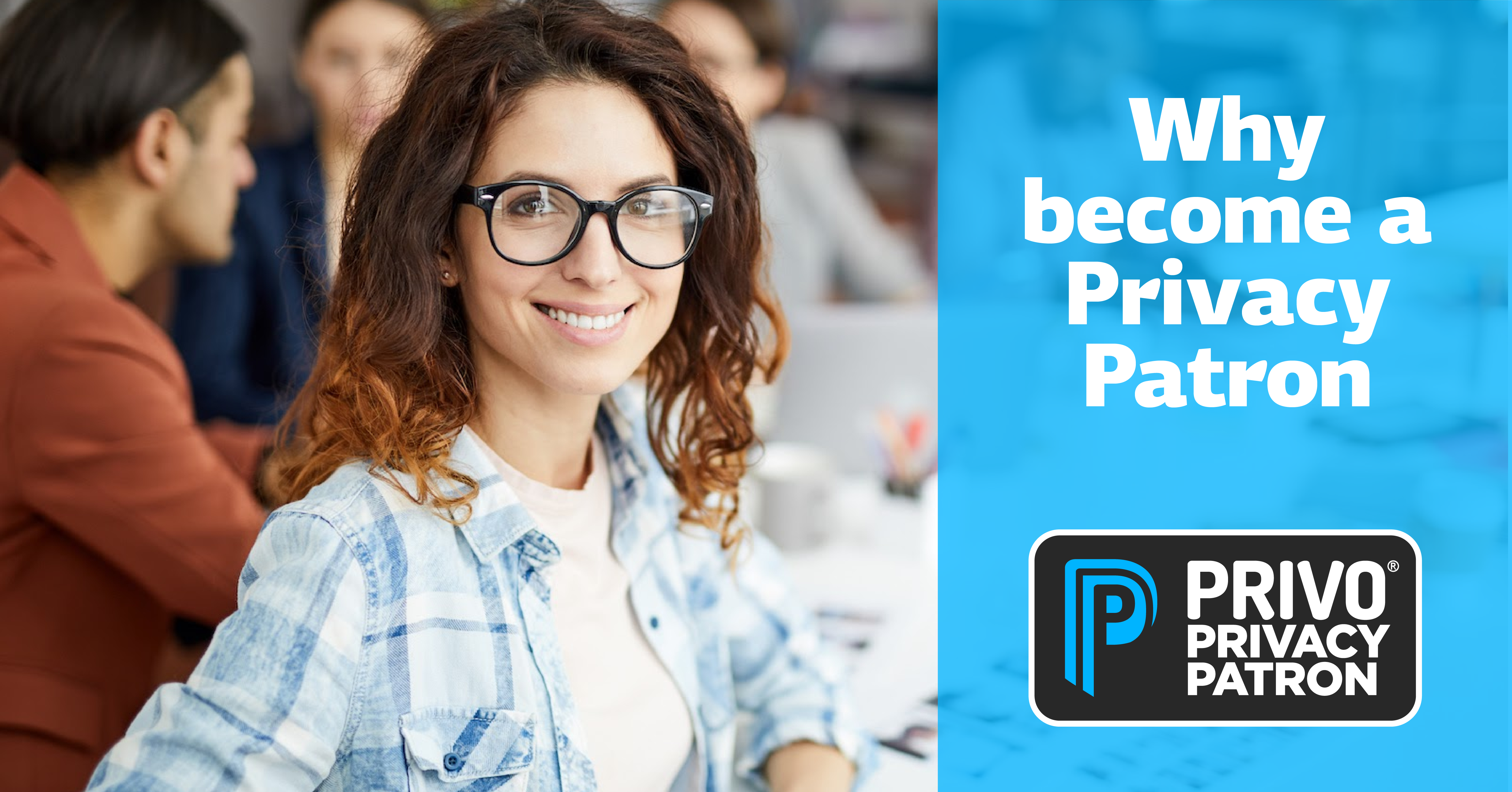 Why become a Privacy Patron