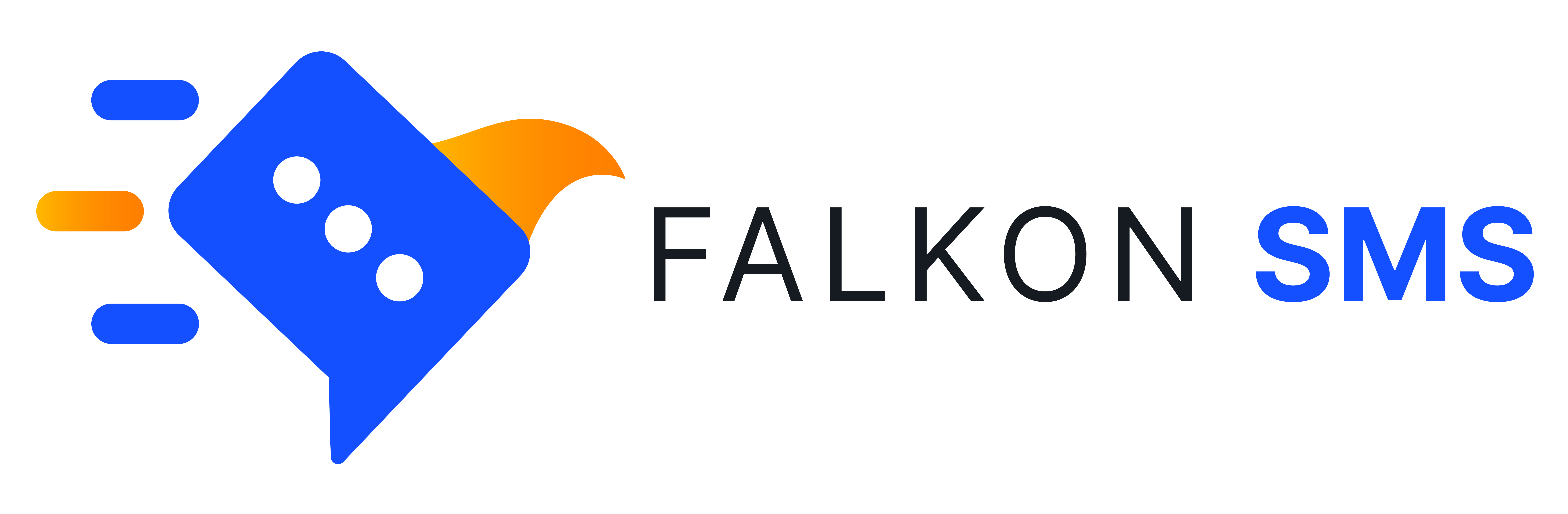 Falkon SMS