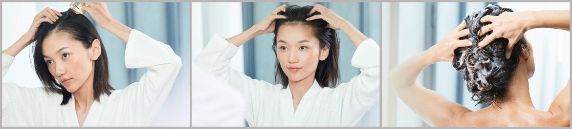 Protect Your Hair with INTACT | Daniel Alain