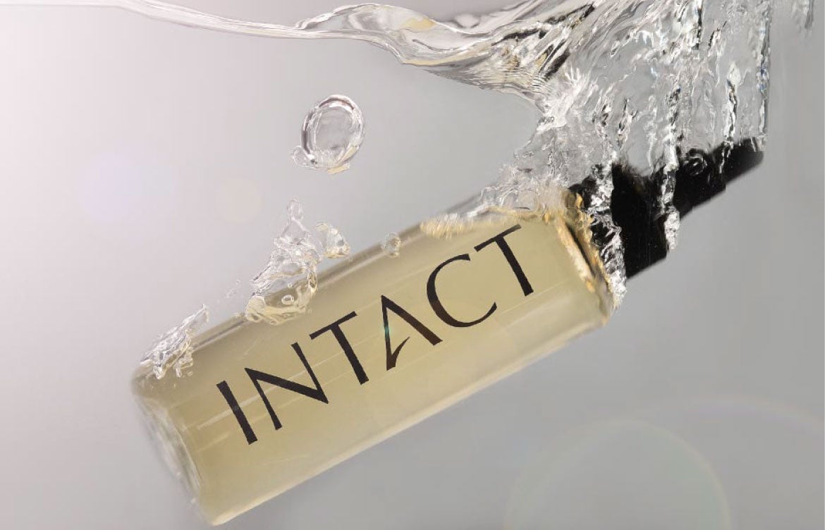 INTACT Anti Hair Shedding Treatment | Daniel Alain