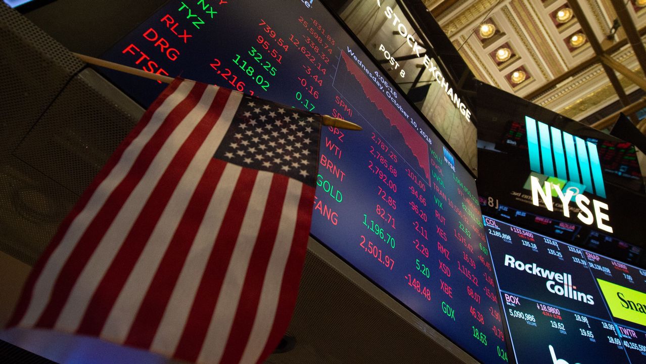 🔔 El Sector financiero de los EE.UU inicia la temporada de resultados empresariales