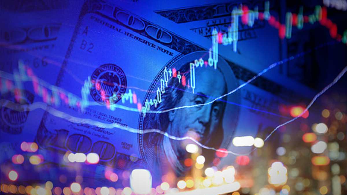 🔔 La expansión de la variante Ómicron vuelve a tensionar al mercado