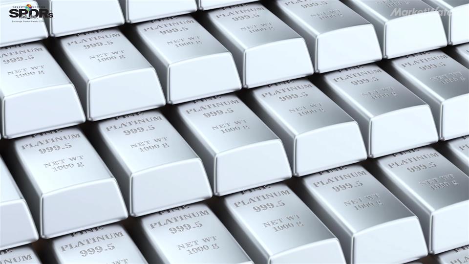 💰 Oportunidad de Inversión: Platinum