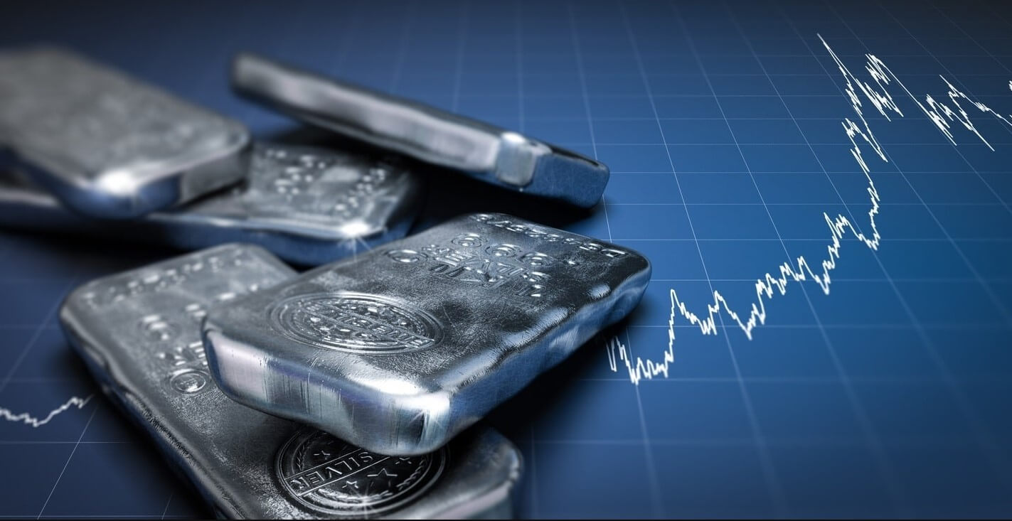 💰 Oportunidad de Inversión: Silver
