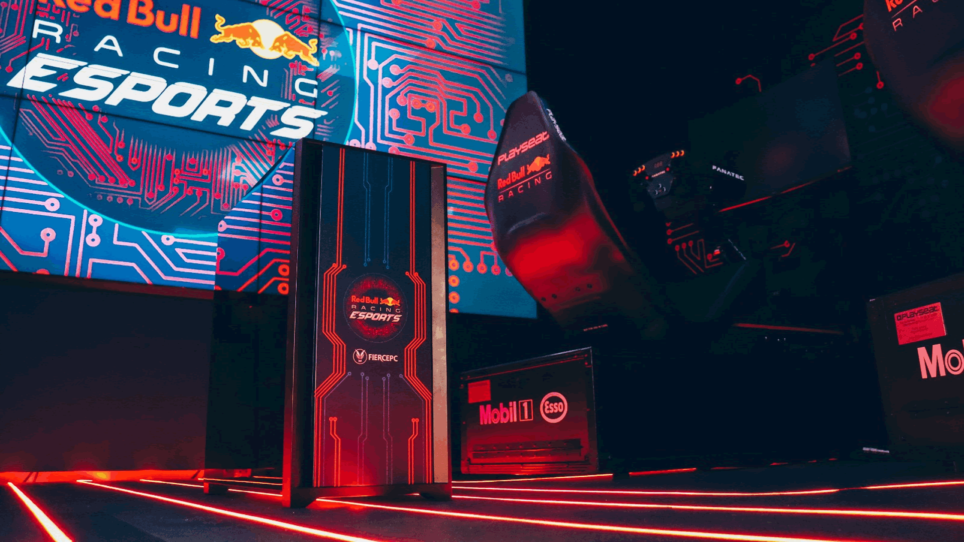 Red Bull Racing Esports