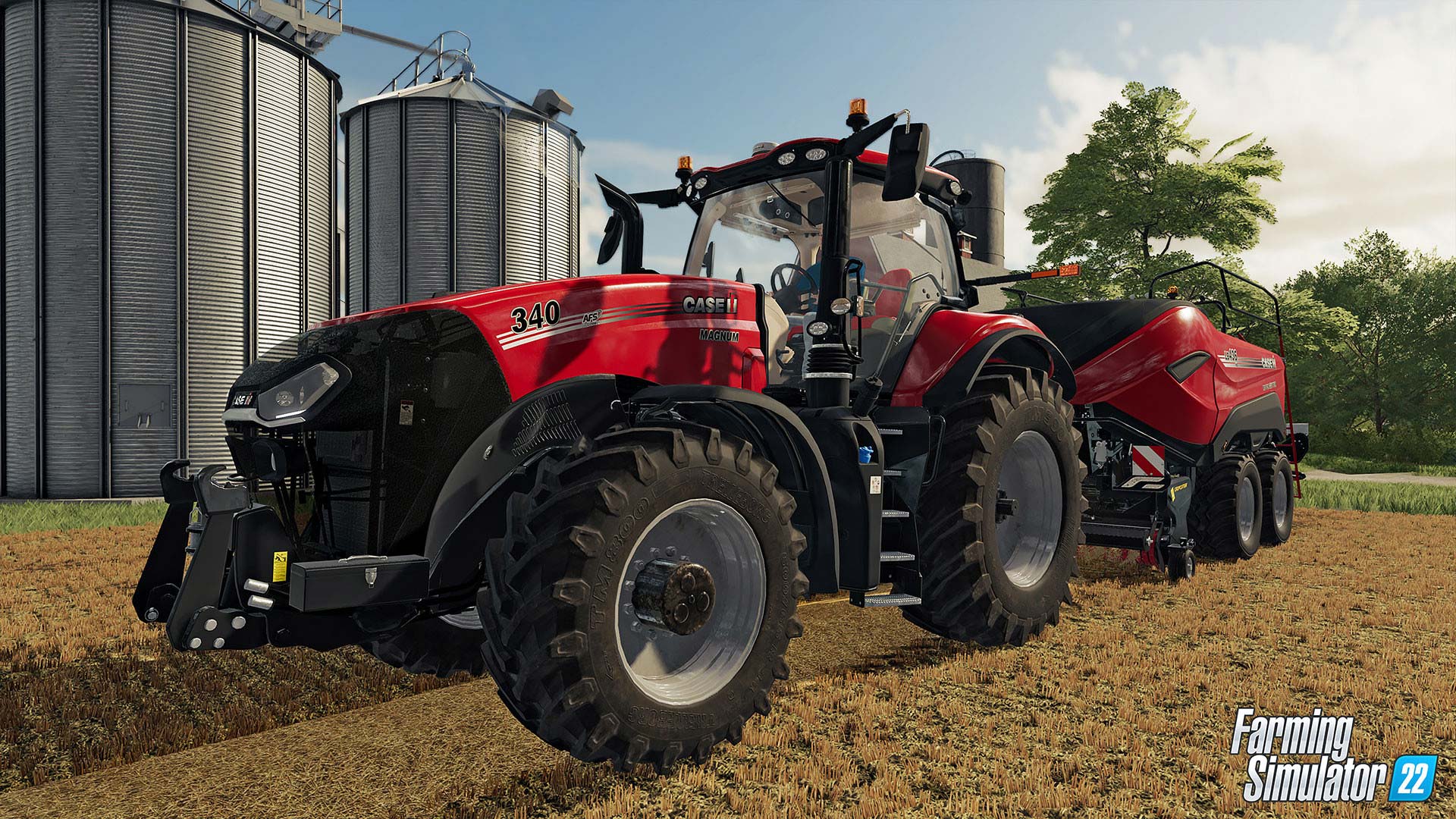 Sustainable Agricultural technologies to feature in Farming Simulator 22