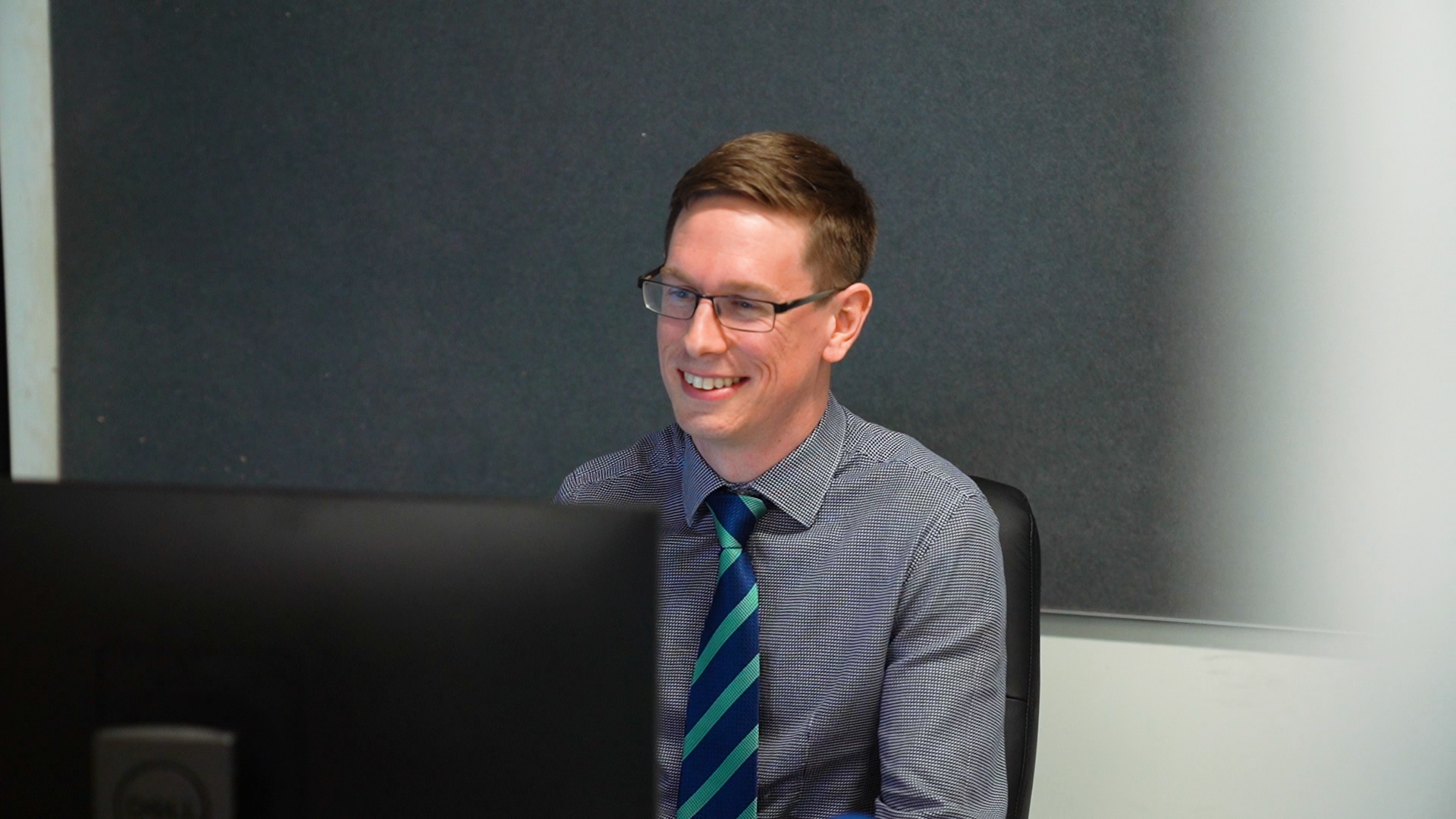 Sebastian Tabulo, Director of IT