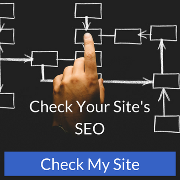 SEO Audit | THAT Agency