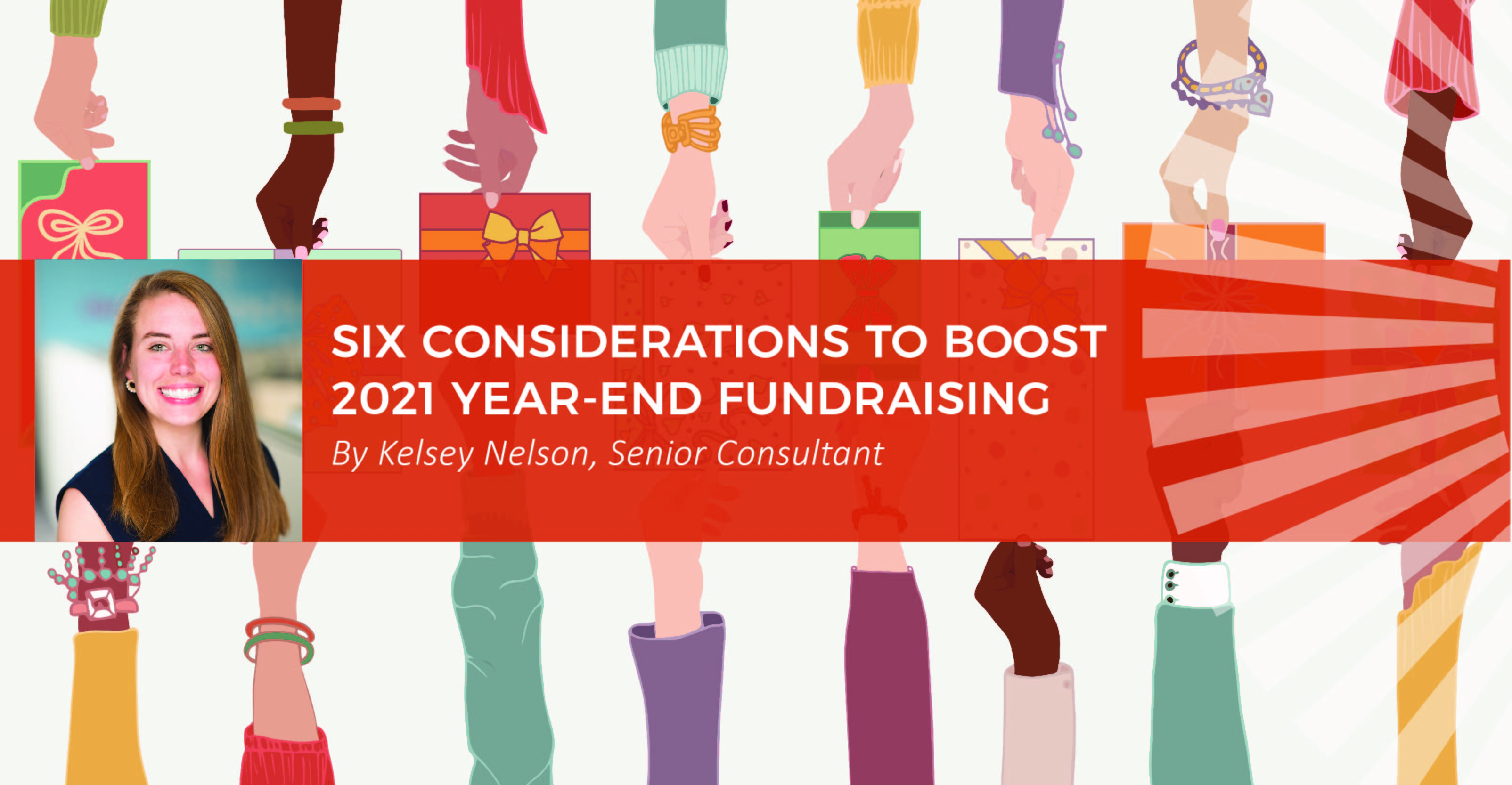 Holiday Fundraising - Kelsey - HubSpot