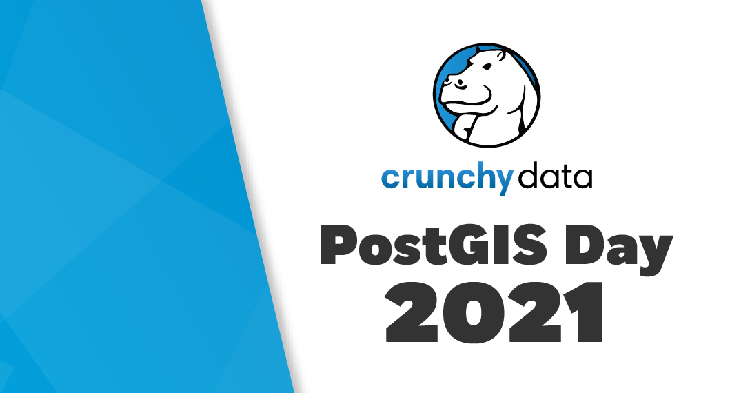 PostGIS Day 2021