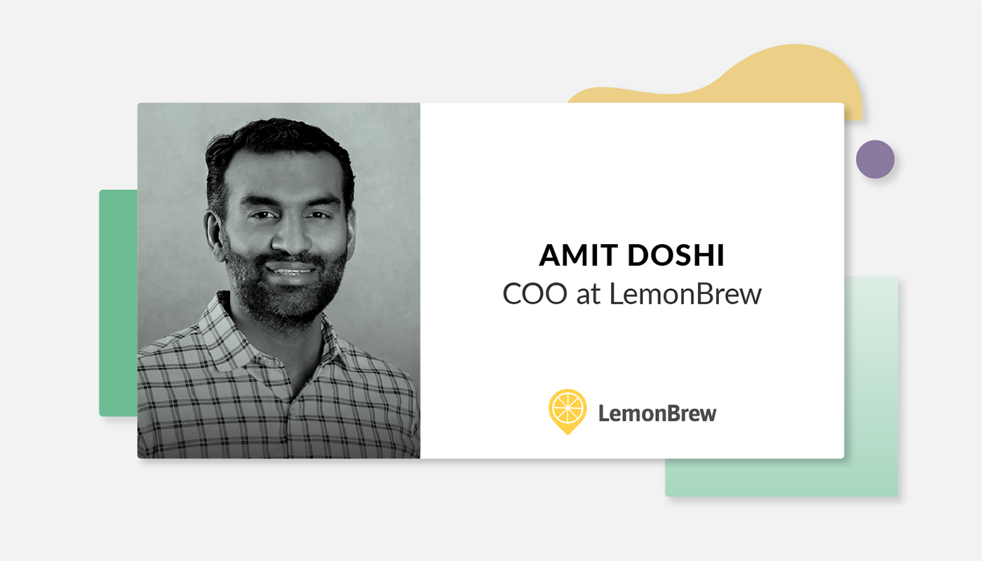 How LemonBrew Grew From 3 To 19 States With Qualia Qualia