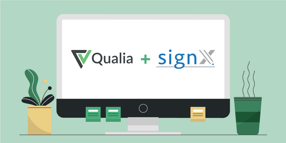 How Qualia Helped Sign X Expand From 5 To 45 States Qualia