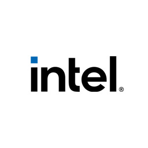 Intel Client Logo