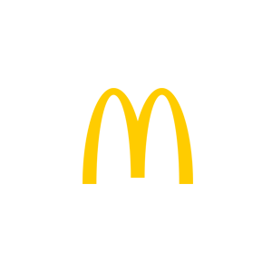 McDonalds Client Logo