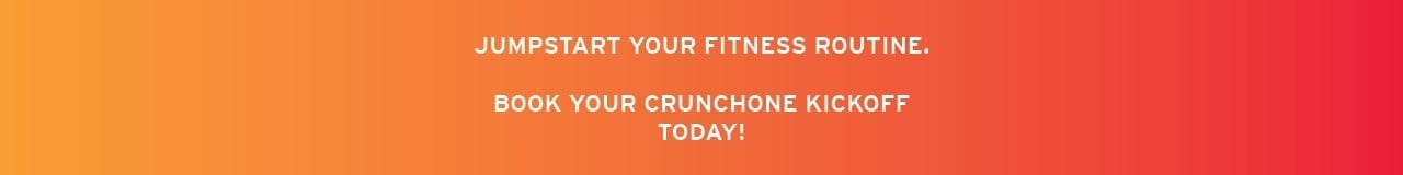 The Power Half Hour Circuit at Crunch Fitness 