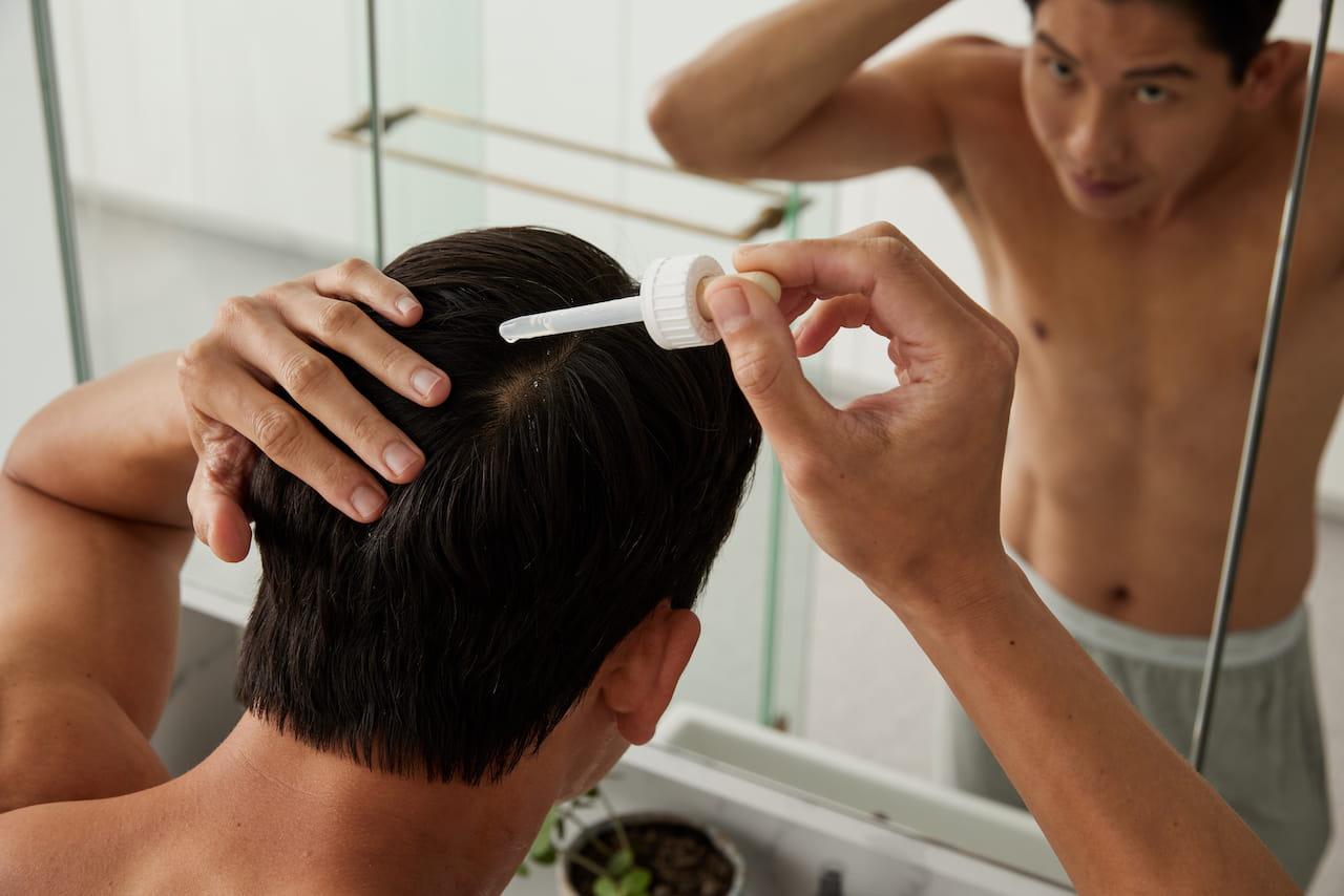 How To Promote Hair Growth