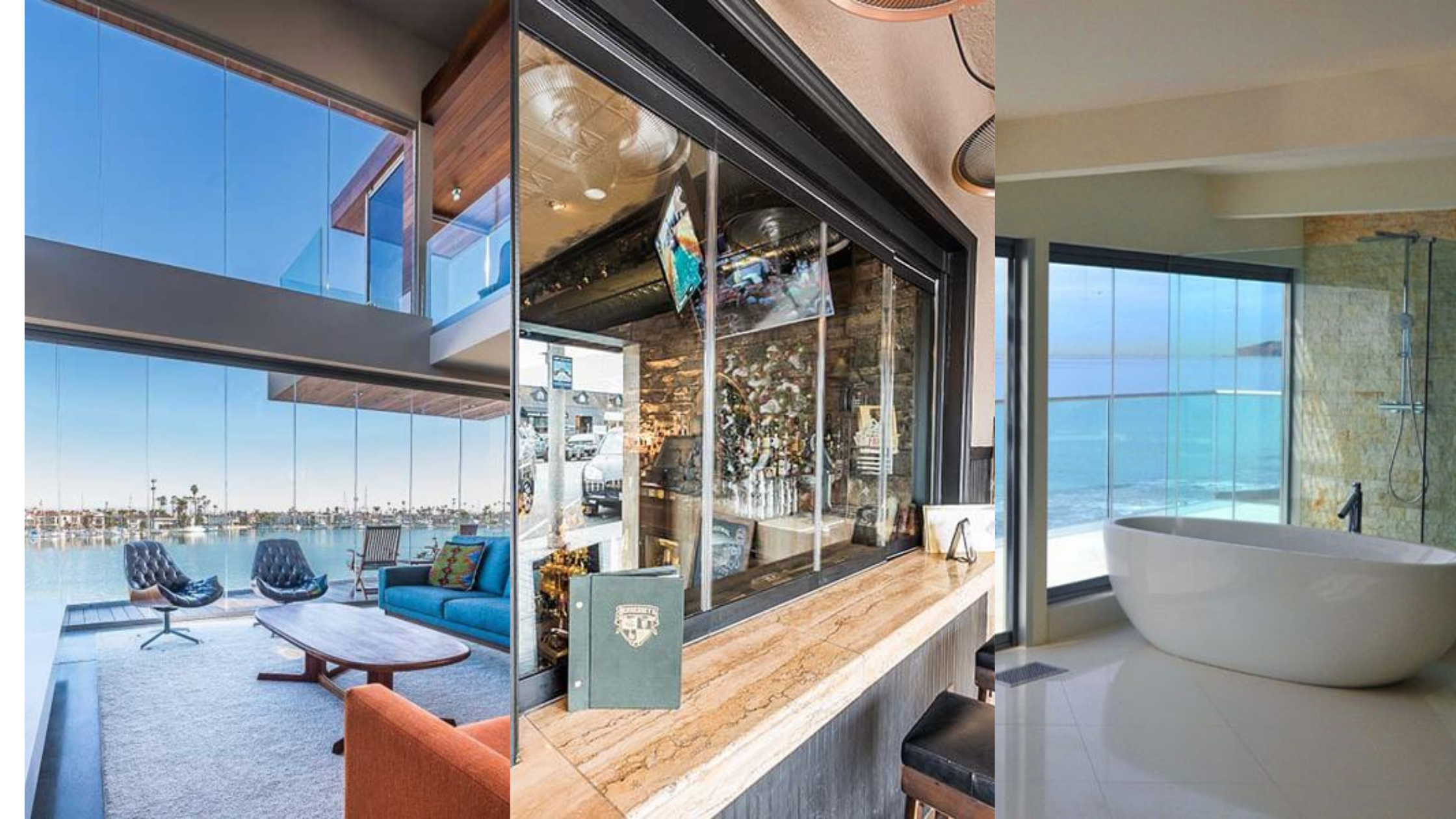 The Endless Configurations Options Our Folding Glass Doors Offer, image size:2240x1260