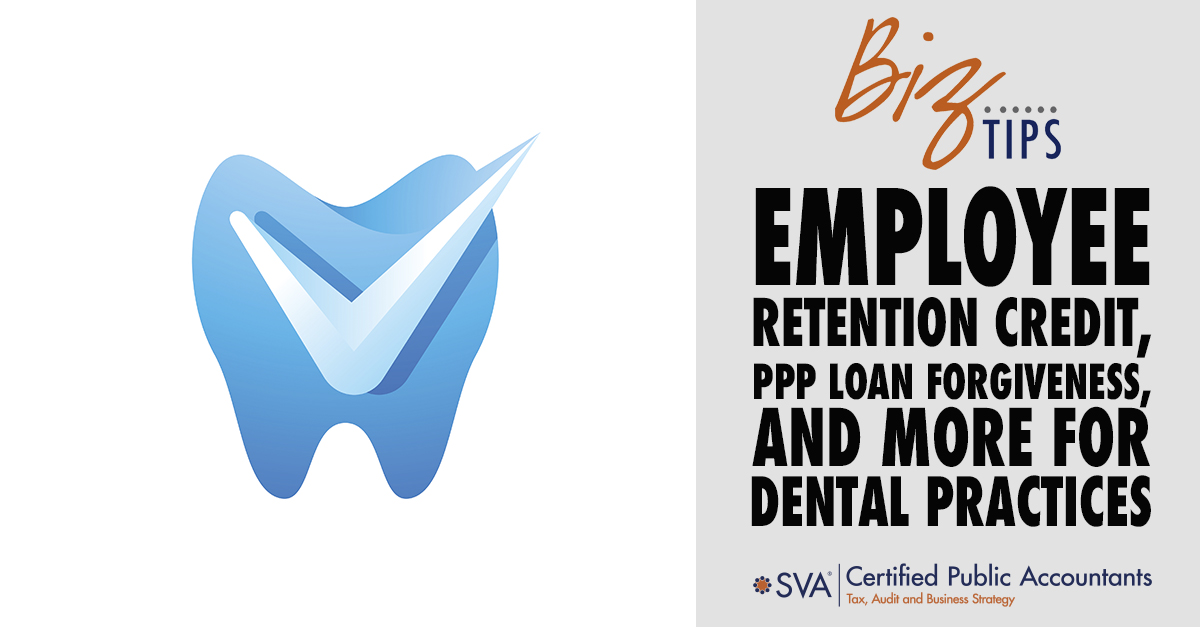 Maximize PPP Loan Forgiveness &amp; Employee Retention Credits