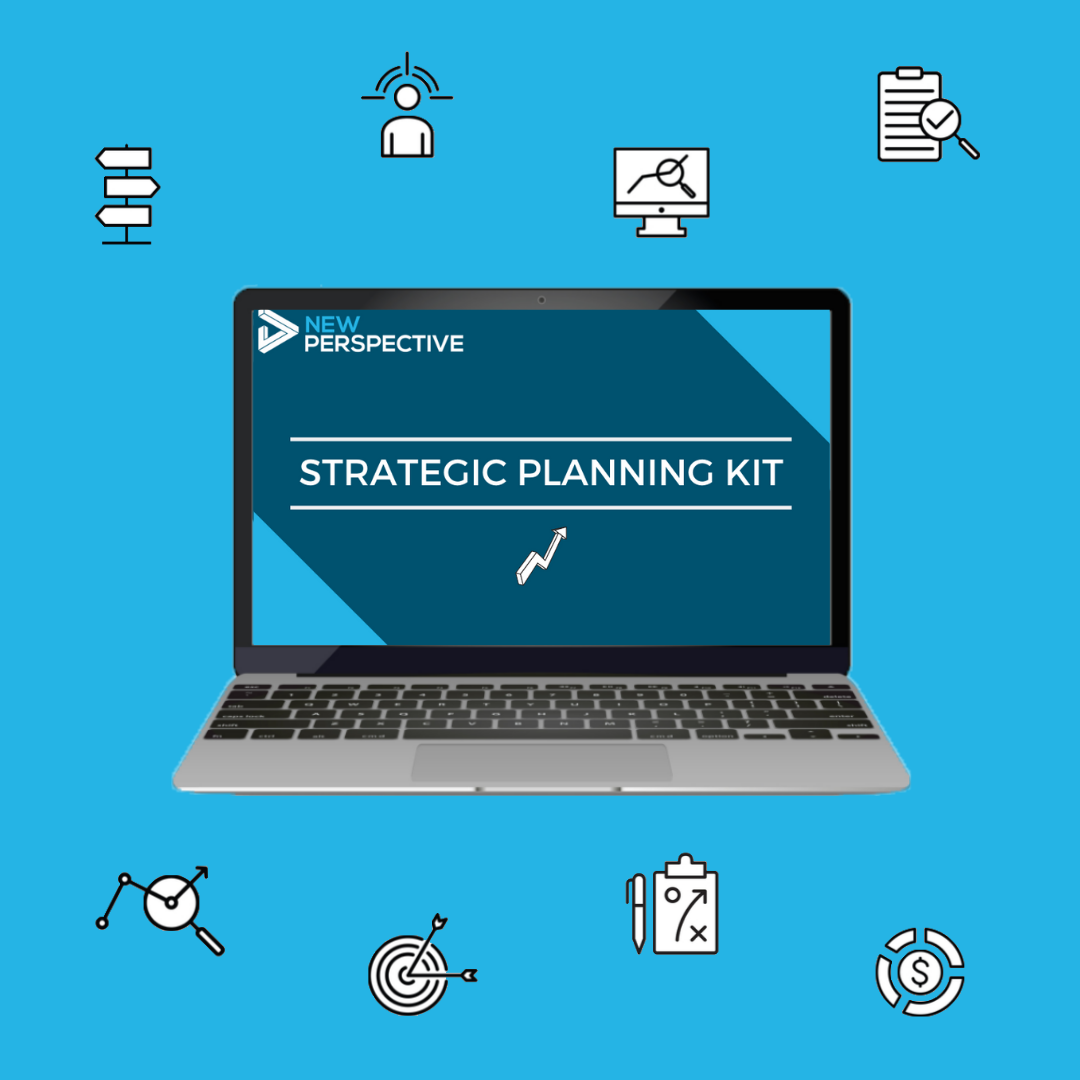 Strategic Marketing Kit