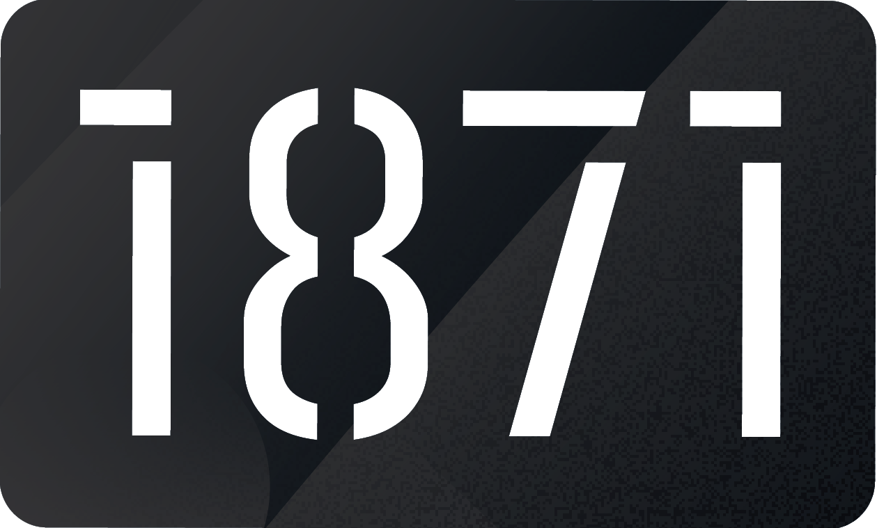 1871 looking for Tech Leaders