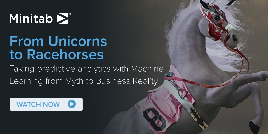 Taking Machine Learning from Myths to Business Reality