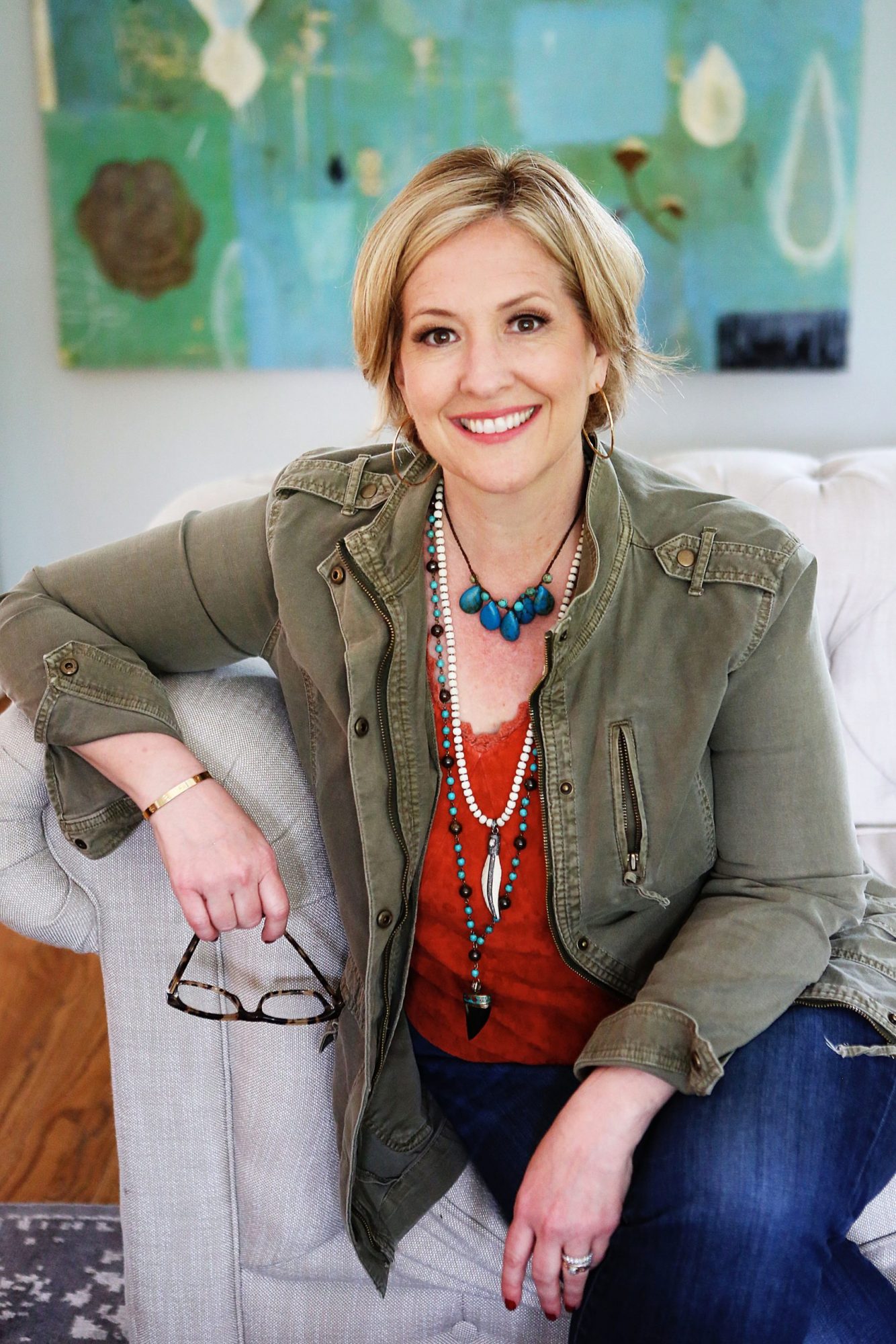 Applying Brene Brown’s Rising Strong to Autism