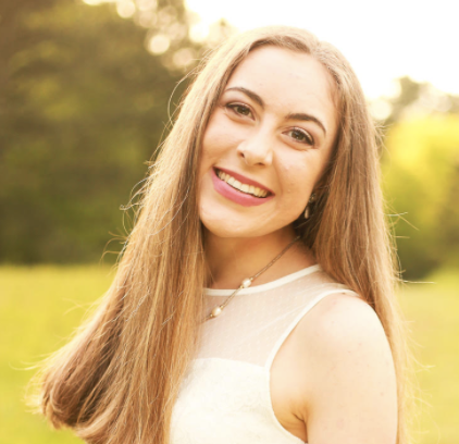 Kenna McEvoy