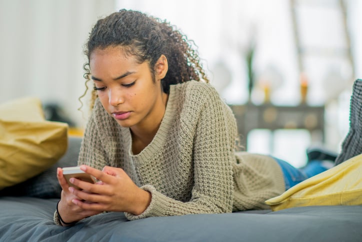 Teaching Tools for Making Friends and Developing Online Relationships for Autistic Individuals