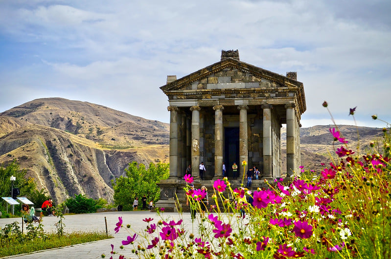 Warum sich eine Reise nach Armenien lohnt