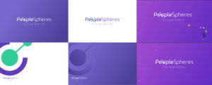 Wallpapers & Banners for PeopleSpheres