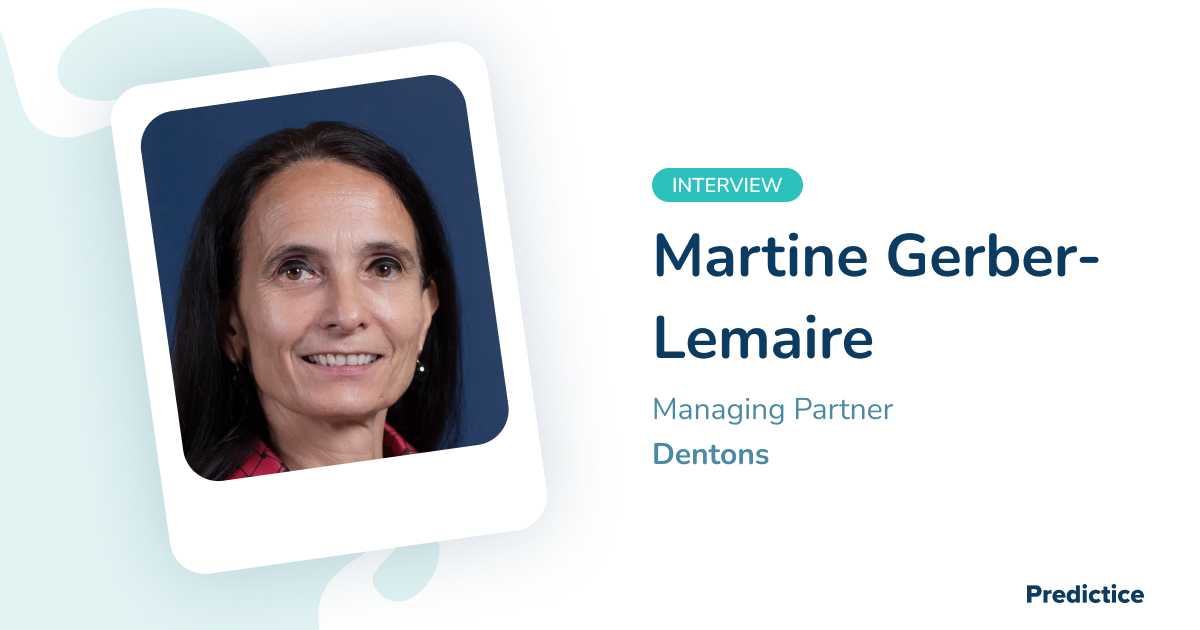 martine gerber lemaire