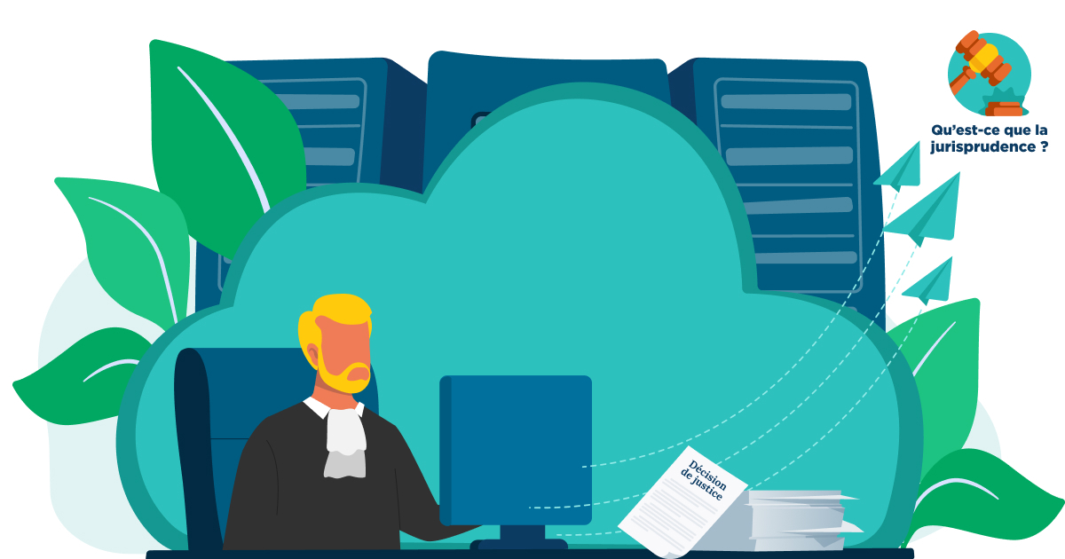 open data jurisprudence