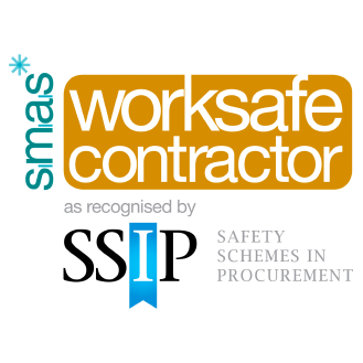 Worksafe contractor