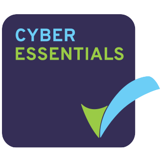 Cyber essentials logo
