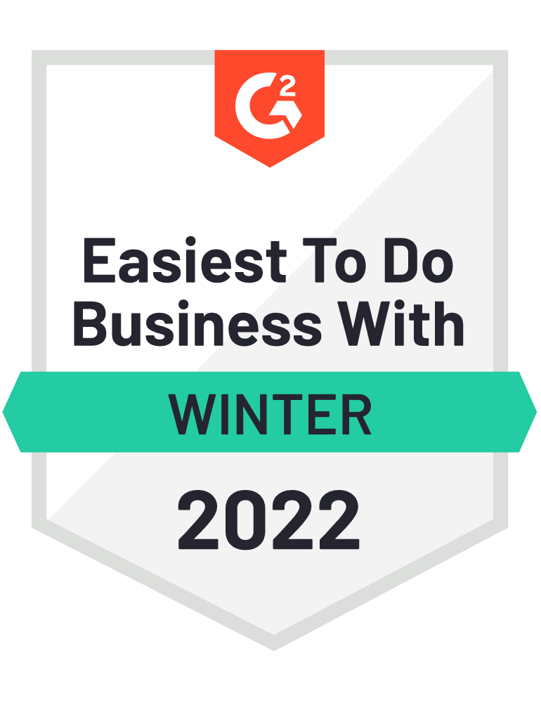 ProductManagement_EasiestToDoBusinessWith_EaseOfDoingBusinessWith