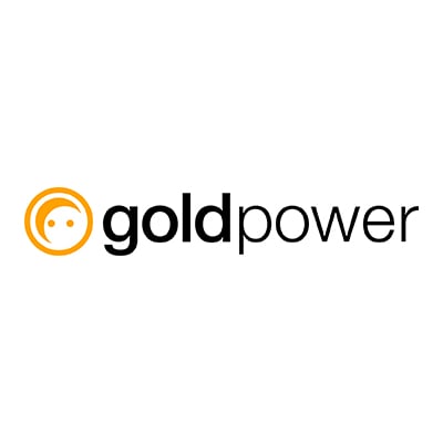 Goldpower 400x400