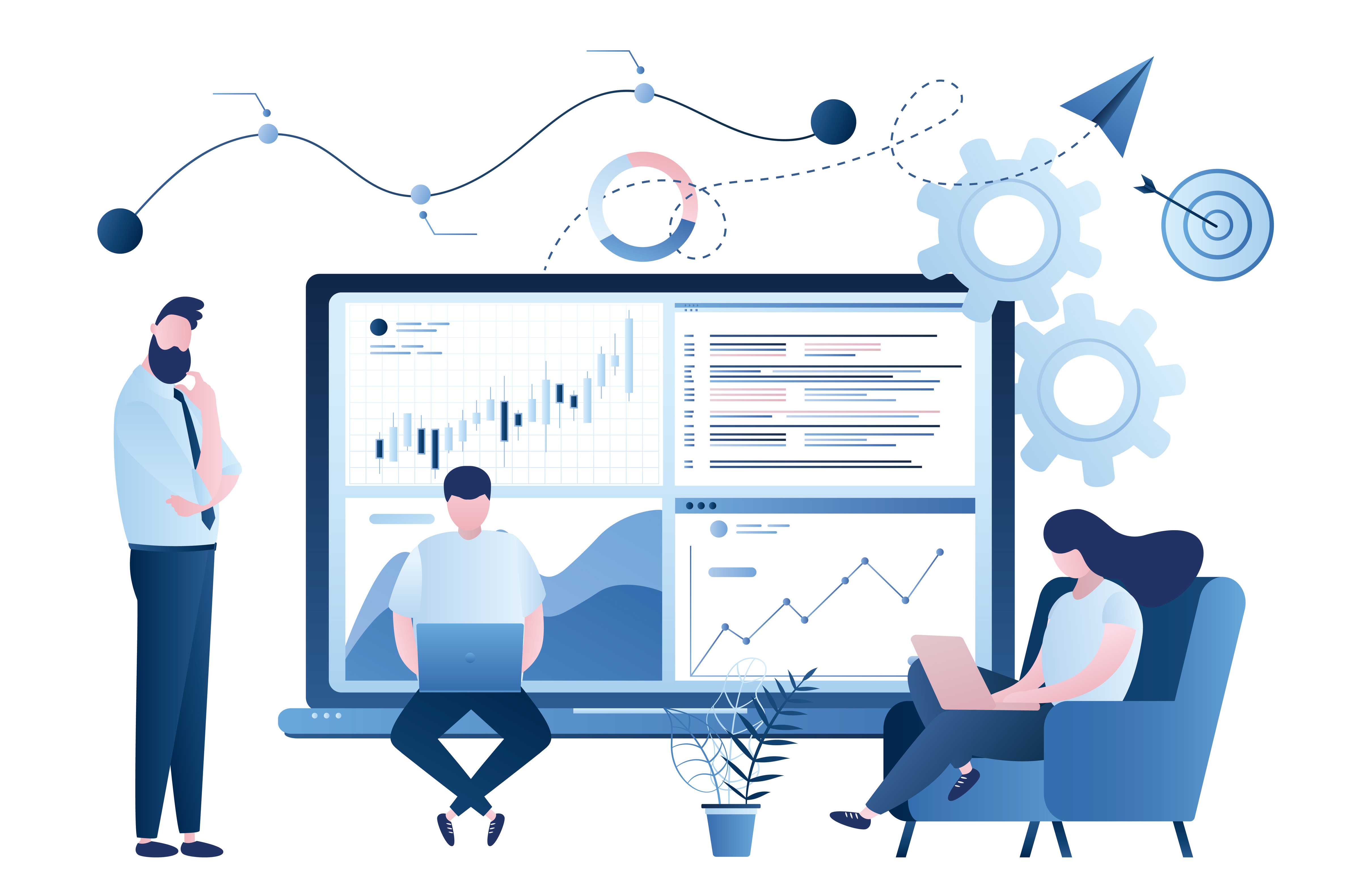 Features of Marketing Approval Software