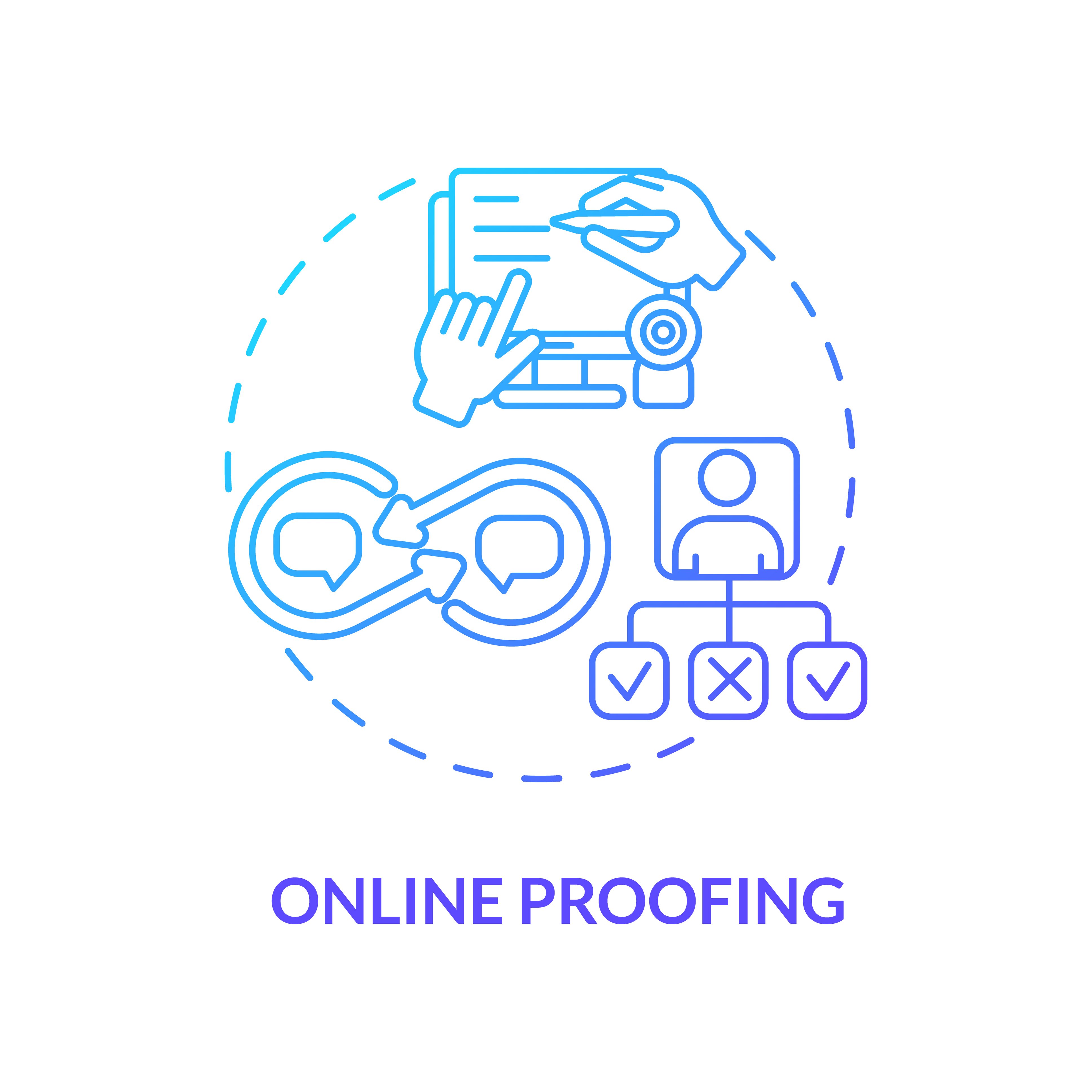 OnlineProofing