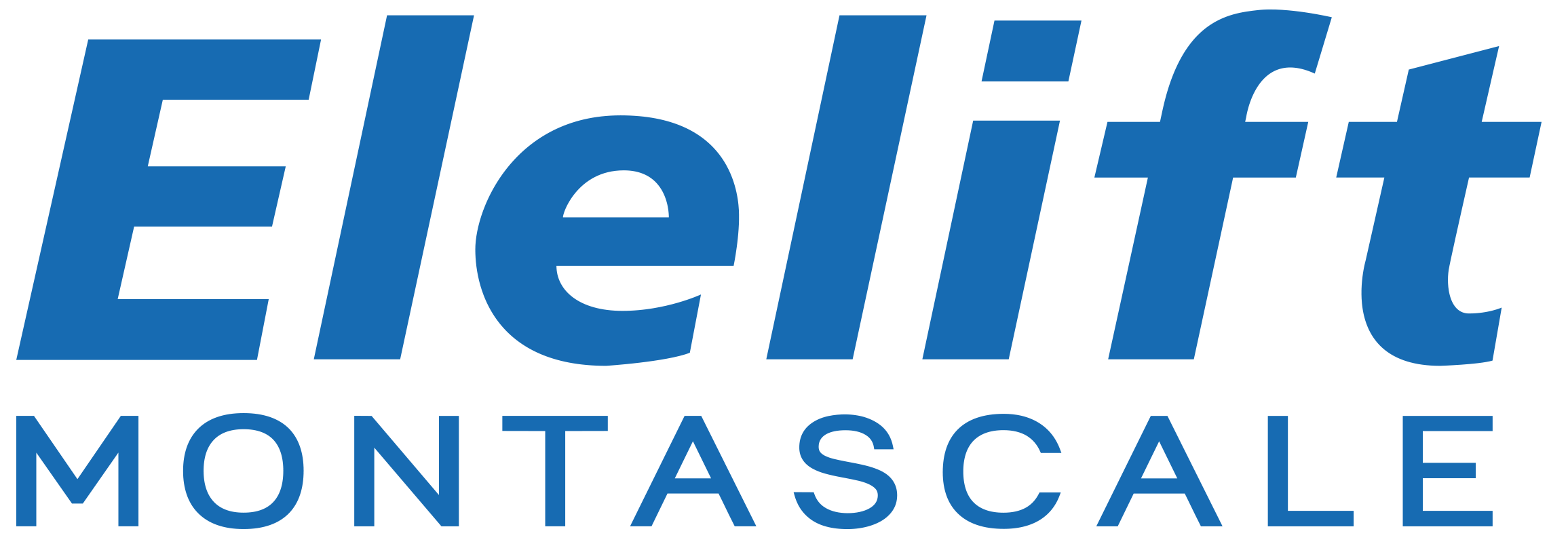 Logo Elelift montascale