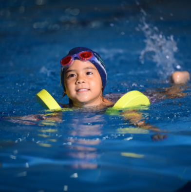 AHBS - Swimming Pool