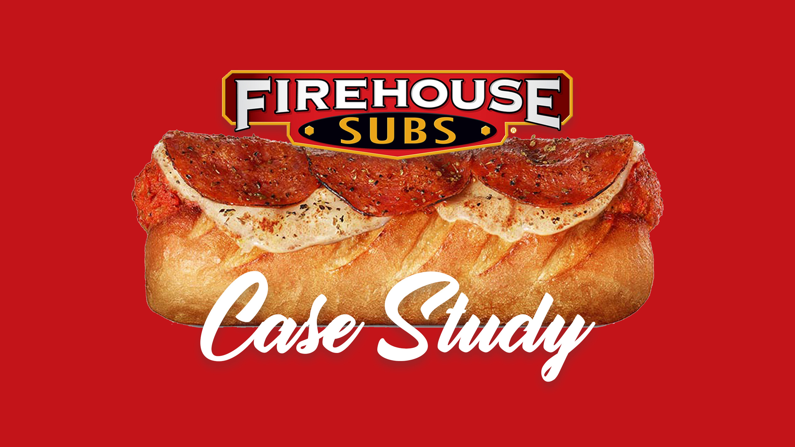 firehouse subs case study