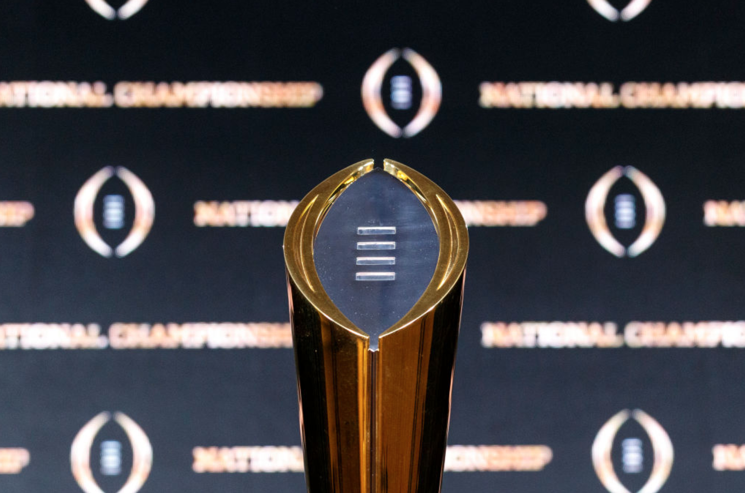 The College Football Playoffs