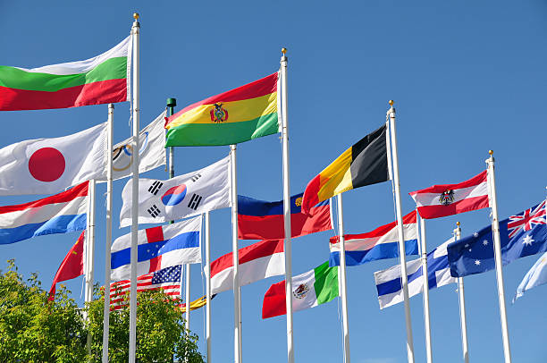 Top 5 International Athletes on OpenSponsorship
