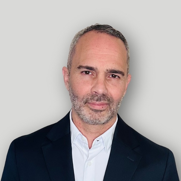 Benjamin Courtois-Fouche