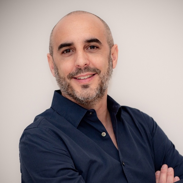 Franck Sebastien
