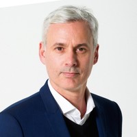 Vincent Minier Rise Up Connect