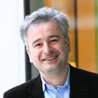 Philippe Pierre Rise Up Connect