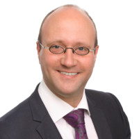 Dr Serge Monturet Rise Up Connect